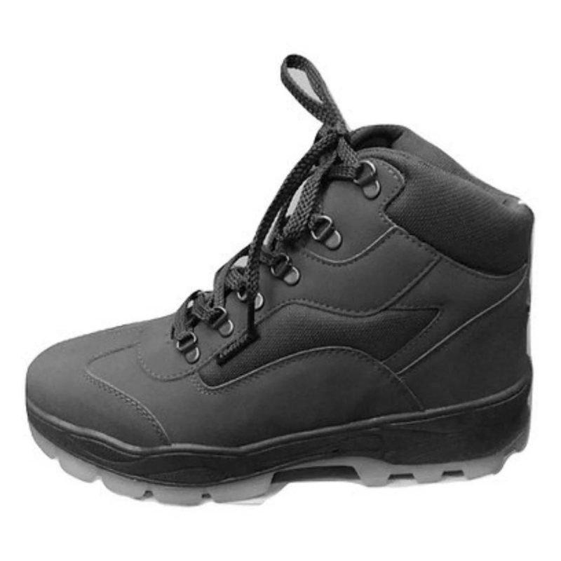 All-Terrain Hiking Boots