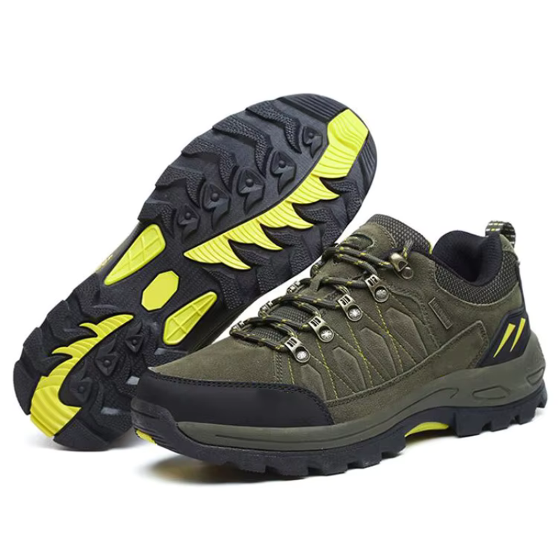 Waterproof Trekking Shoes